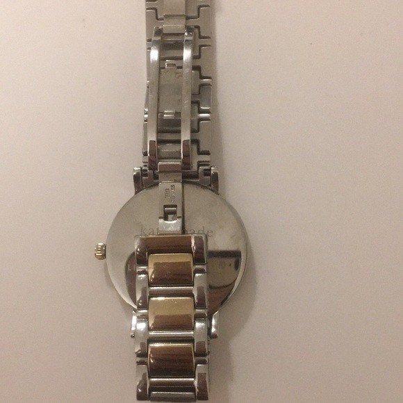 Kate Spade watch - Picture 3 of 3